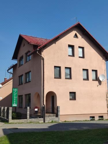 Willa Zuzanna Apartamenty(Willa Zuzanna Apartamenty)图片