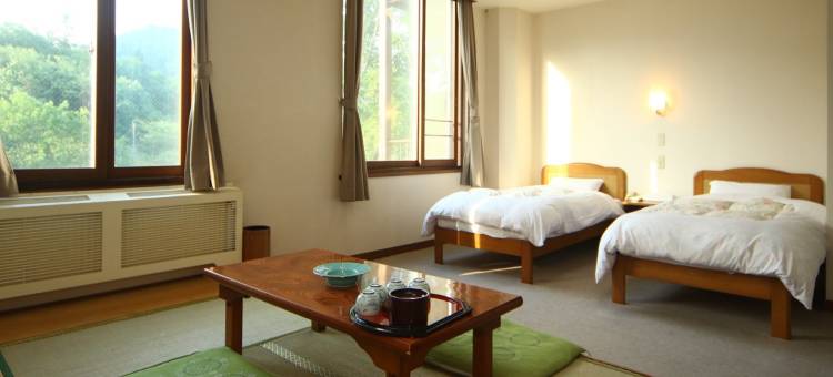 糠平馆观光酒店(Nukabirakan Kanko Hotel)图片