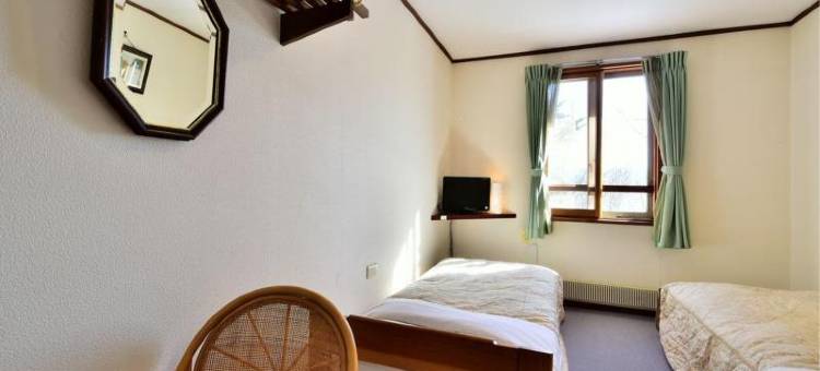 車山高原悠莱旅馆(Kurumayama Kogen Guesthouse Urara)图片