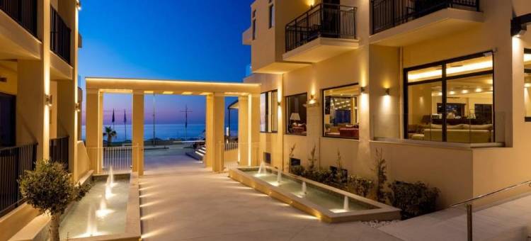 亚特兰蒂斯海滩酒店(Atlantis Beach Hotel)图片