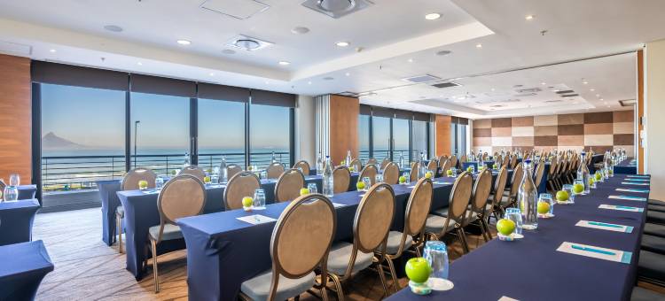 布劳堡海滩酒店(Blaauwberg Beach Hotel)图片