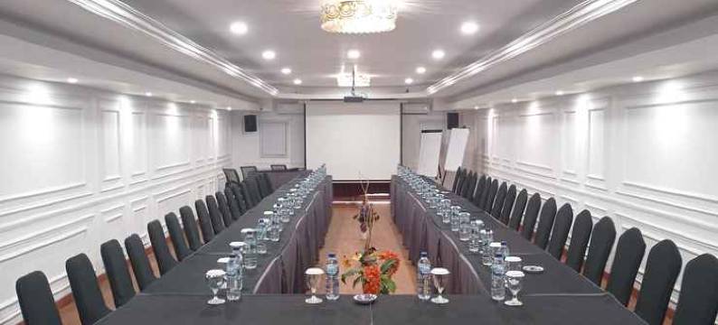 啪拉斯搭格酒店(The Palais Dago Hotel)图片