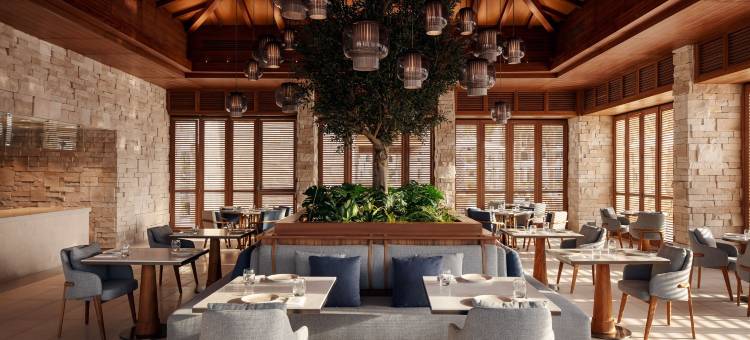 亚喀巴萨拉亚威斯汀度假酒店及水疗中心(The Westin Saraya Aqaba Resort & Spa)图片