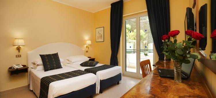 拉索拉雅贝斯特韦斯特酒店(Best Western Hotel la Solara)图片