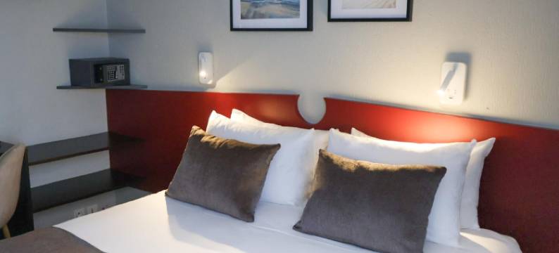 里纳斯蒂尔拉尔莫尔海滩(Rinascitel Larmor Plage)图片