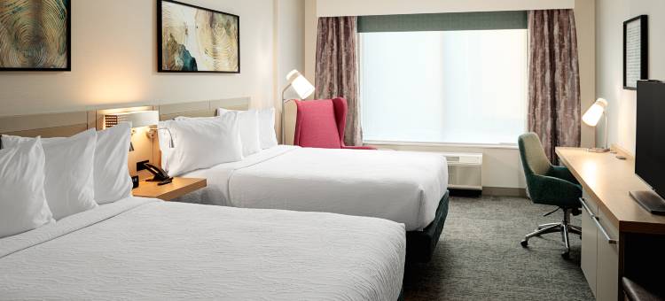 田纳西芒特朱丽叶希尔顿花园酒店(Hilton Garden Inn Mt.Juliet)图片