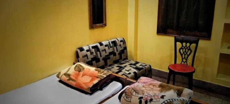 Goroomgo 穆克塔 丹巴德(Goroomgo Mukta Dhanbad)图片