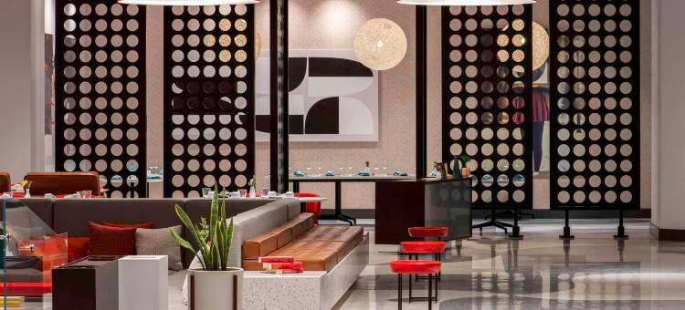 希尔顿布埃纳帕克阿纳海姆(Hilton Buena Park Anaheim)图片
