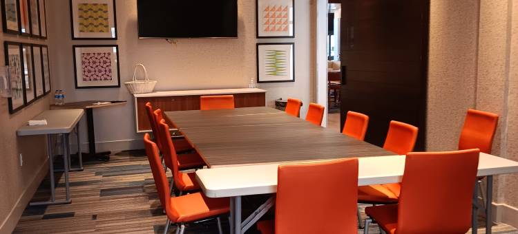 智选假日套房酒店-拉辛(Holiday Inn Express & Suites Racine)图片