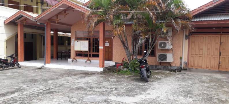 O酒店 阿南达卢武克民宿(Hotel O Homestay Ananda Luwuk)图片