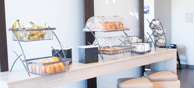 斯普林维尔-普罗沃麦客达套房酒店(Microtel Inn & Suites by Wyndham Springville/Provo)图片