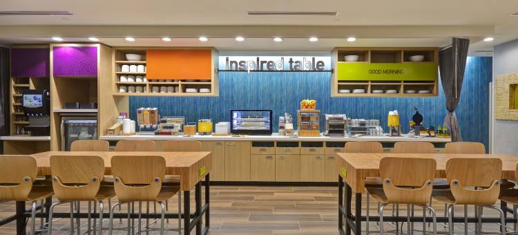 辛辛那提斯普林代尔希尔顿惠庭套房酒店(Home2 Suites by Hilton Springdale Cincinnati)图片