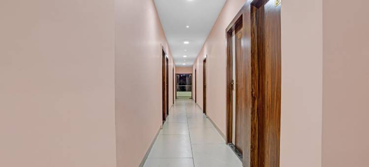 Treebo Nirvana Elite图片