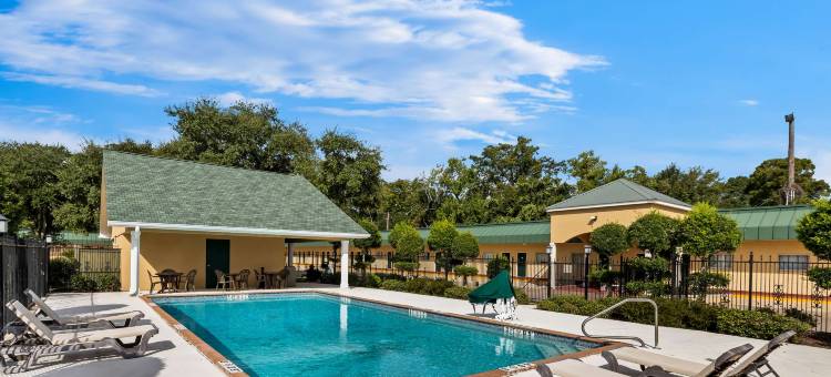 森林贝斯特韦斯特酒店(Best Western Forest Inn)图片