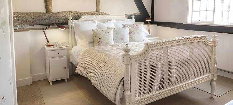 乔治与龙酒店(The George & Dragon)图片