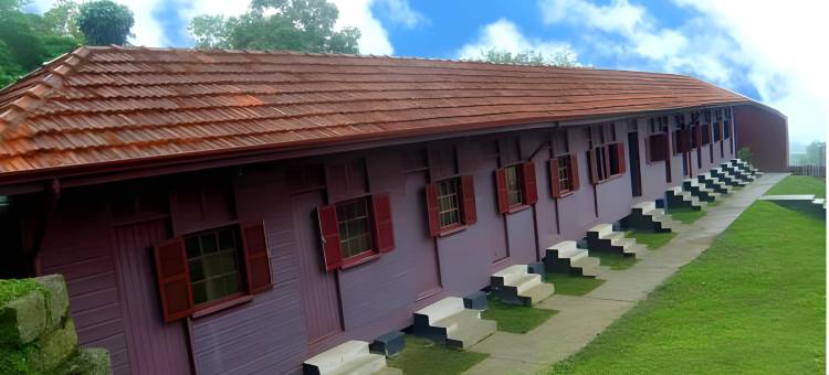 帕拉娜皮亚卡巴阿瓦隆旅馆(Pousada Avalon Paranapiacaba)图片