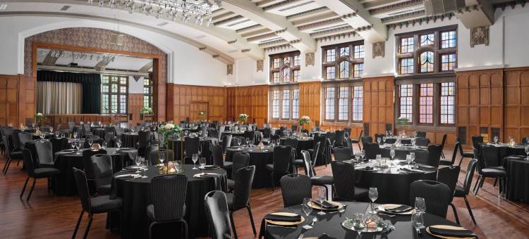 The Union Club Hotel at Purdue University, Autograph Collection图片