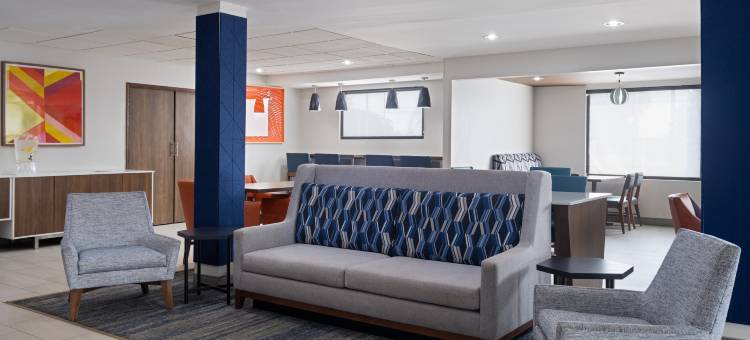 Holiday Inn Express 托莱多北(Holiday Inn Express Toledo North)图片