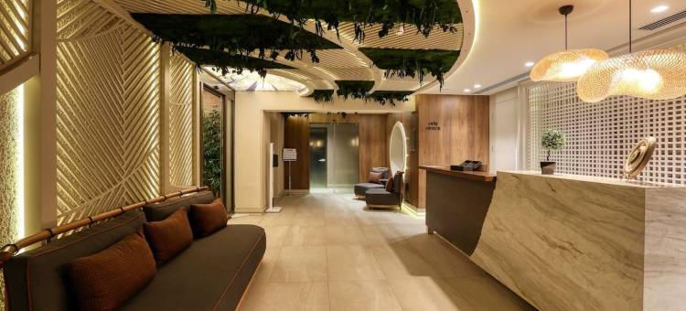 阿尔米拉酒店 - 温泉水疗与会议中心(Almira Hotel Thermal Spa & Convention Center)图片
