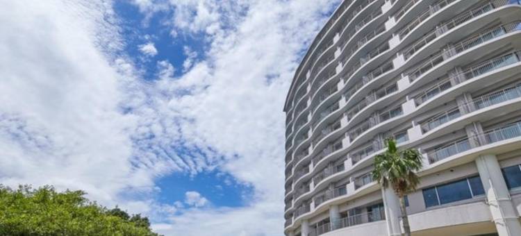 胜浦丰收季酒店(Hotel Harvest Katsuura)图片