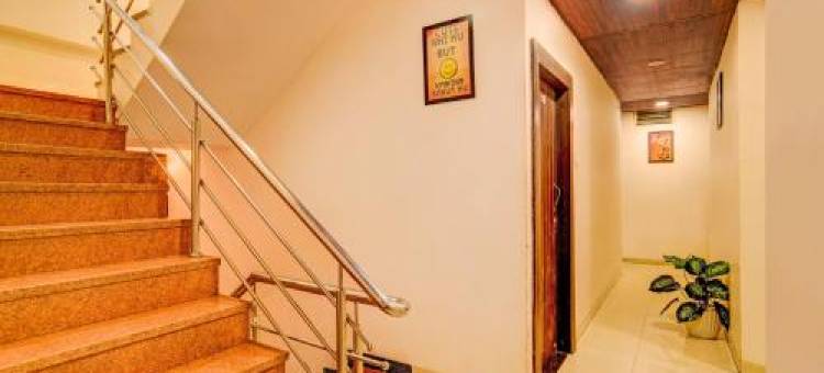 Super Collection O Ring Road Bhawarkua Indore图片