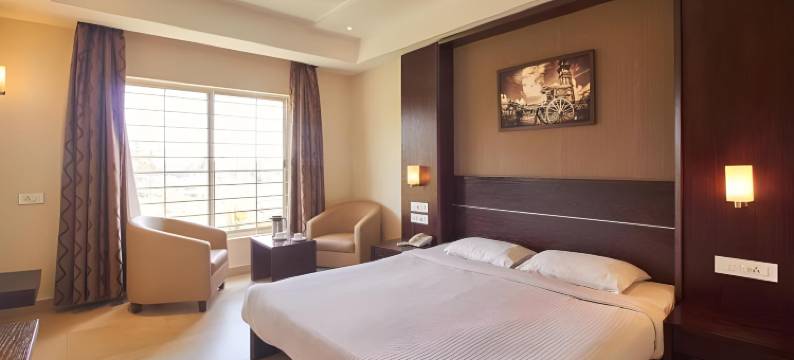 向日葵酒店(Sunflower Hotel)图片