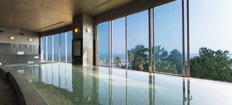 Holiday Inn Resort 宫崎全日空假日度假酒店(Holiday Inn Resort Miyazaki)图片