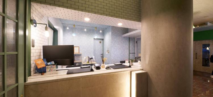 酒店村(Hotel Village)图片