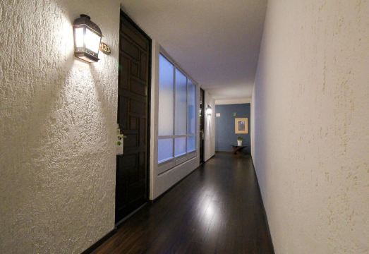 Hotel Casino Morelia Hotel Overview