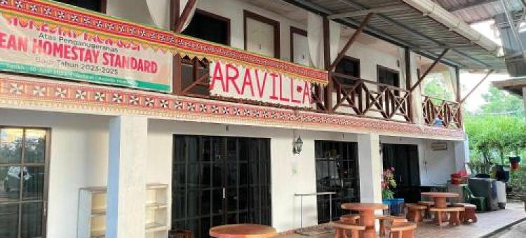 Aravilla Homestay图片