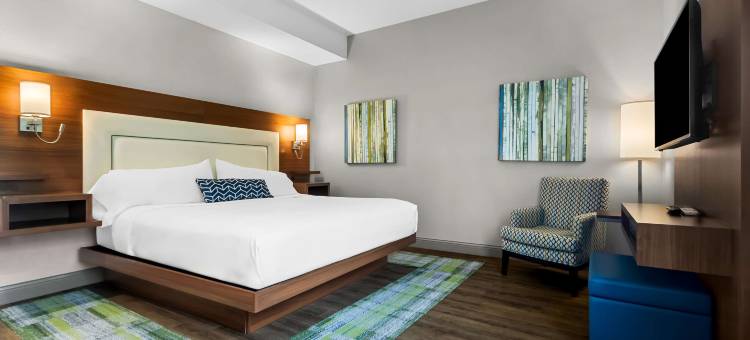 劳瑞尔山贝斯特韦斯特优质酒店(Best Western Plus Mont-Laurier)图片