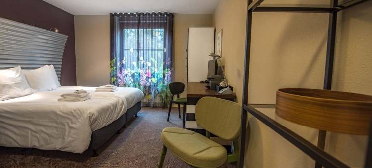 卡佩莱尔普特荷兹-埃因霍温酒店(Hotel Kapellerput Heeze-Eindhoven)图片