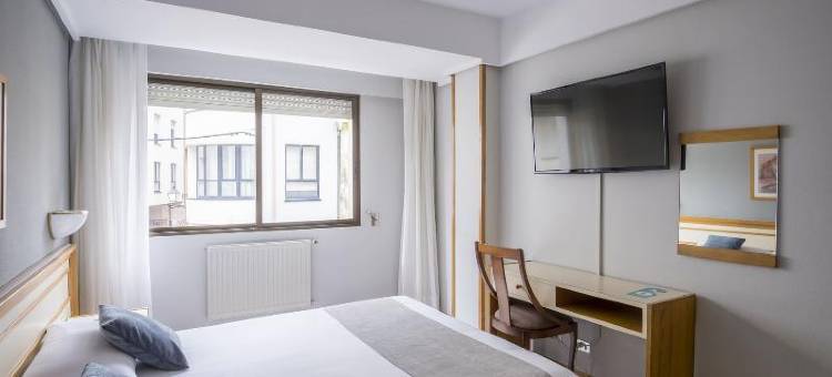 阿尔达博伊罗(Hotel Alda Boiro)图片