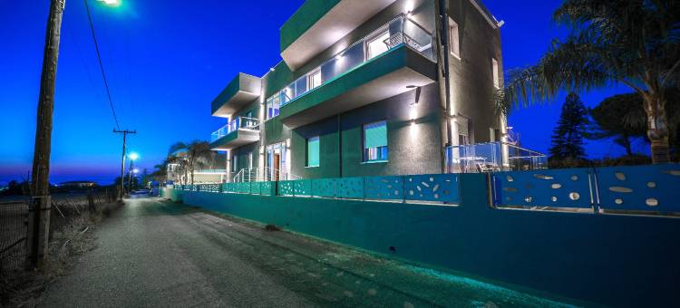 极乐套房酒店(Elysian Suites)图片