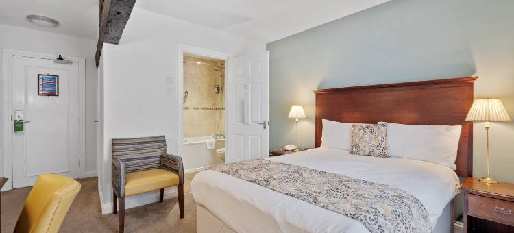 多切斯特睡熊酒店(Sleeping Bear Hotel Dorchester)图片