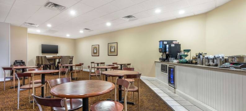 大洋城贝斯特韦斯特套房酒店(Best Western Ocean City Hotel  Suites)图片