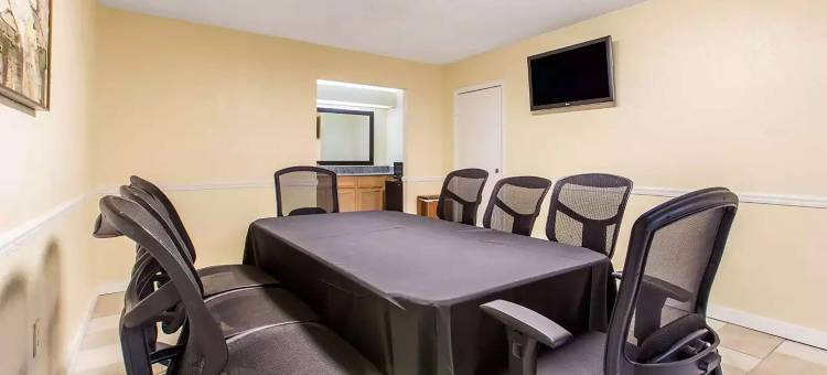 温德姆华美达桑蒂I-95(Ramada by Wyndham Santee I-95)图片