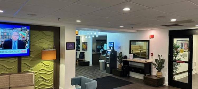 蒙哥马利东 I-240 快捷假日酒店(舒眠套房酒店孟菲斯)(Sleep Inn & Suites)图片