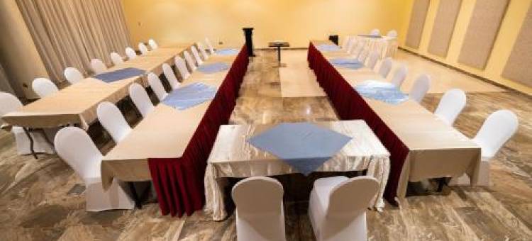 Imperial Plaza Hotel & Resort Juba图片