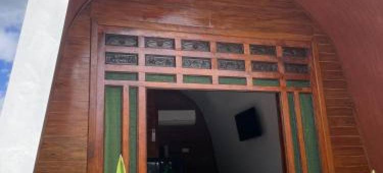 Indah Damai Cottages图片