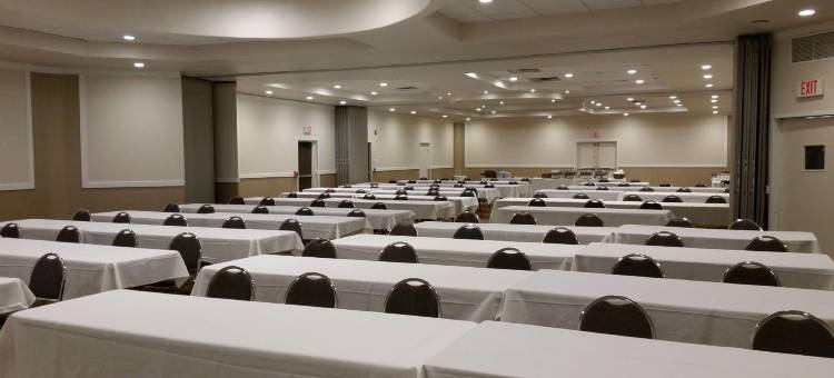 希尔顿宾塞勒姆费城Spark酒店(Spark by Hilton Bensalem Philadelphia)图片