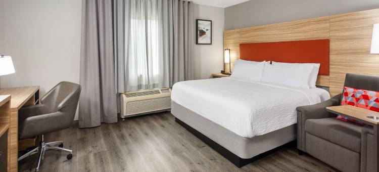 Candlewood Suites 哈里森 by IHG(Candlewood Suites Harrisonburg)图片