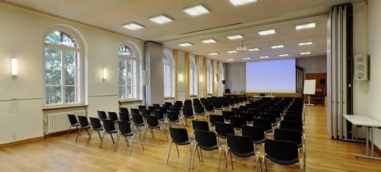 欧迪亚精品酒店(Odelya - Stadthotel im Park)图片