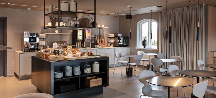 克厄喜来登福朋Flex酒店(Four Points Flex by Sheraton Koge)图片