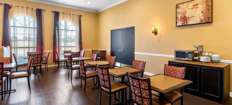 斐斯塔贝斯特韦斯特优质酒店(Best Western Plus Fiesta Inn)图片