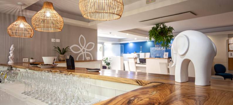 森蒂多米奇勒吉亚特罗佩亚度假村(Sentido Michelizia Tropea Resort)图片