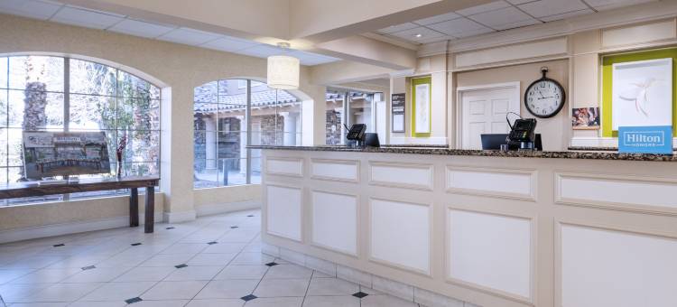 拉斯维加斯大道希尔顿花园酒店(Hilton Garden Inn Las Vegas Strip South)图片