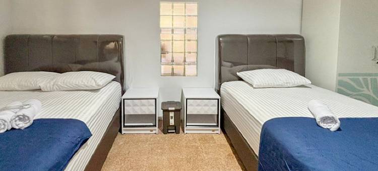 玛朗蒂尼斯宾馆-红门酒店合作(Tini's Guest House Malang Mitra RedDoorz)图片