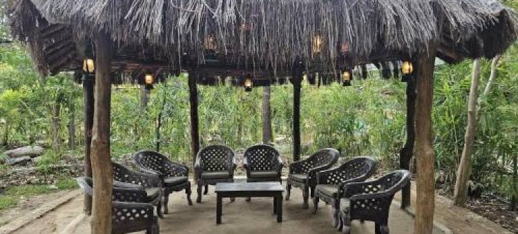 欢庆万维拉斯酒店(The Celebration Van Vilas)图片