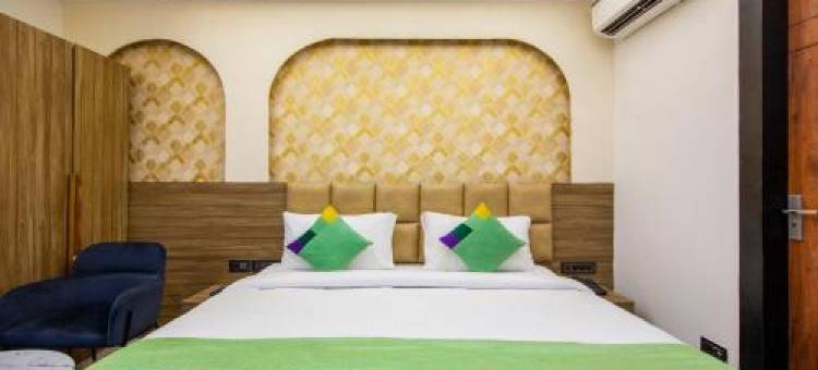 Treebo the Armani Near IGI Airport图片